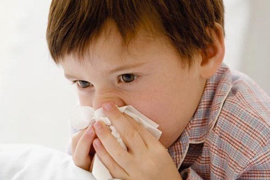 برای پیشگیری از سرماخوردگی کودکان چه کنیم
