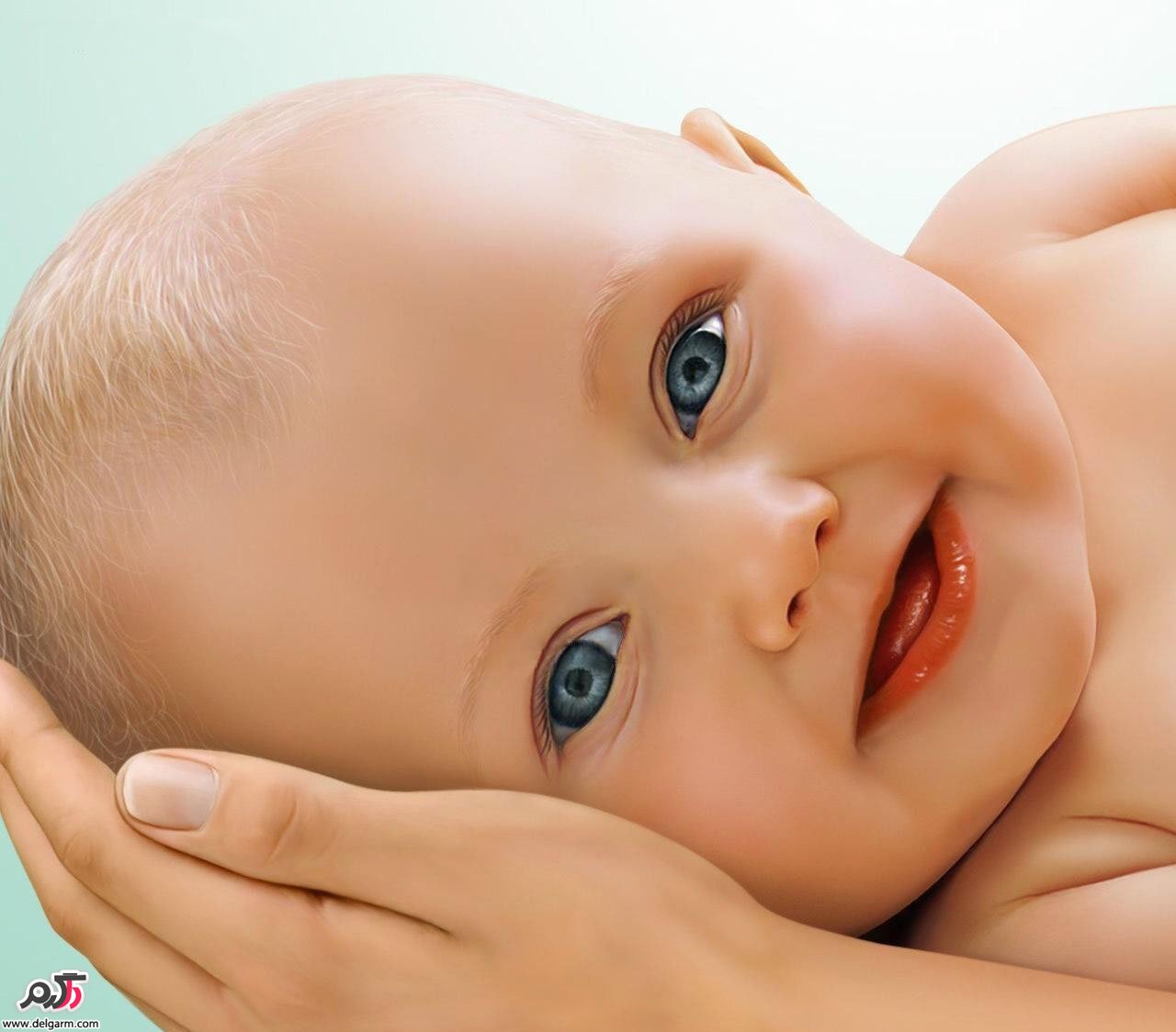 برای جلوگیری از زردی گرفتن نوزاد چه باید کرد

