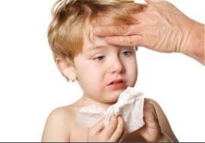 راههای پیشگیری سرماخوردگی کودکان
