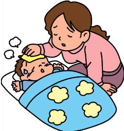 پیشگیری از سرماخوردگی در نوزادان

