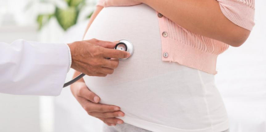 جلوگیری از عفونت واژن در دوران بارداری
