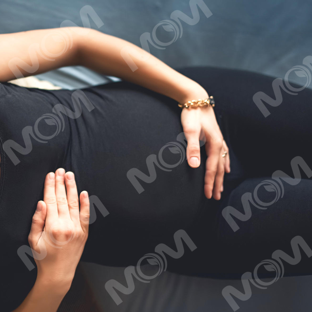 جلوگیری از نفخ در بارداری
