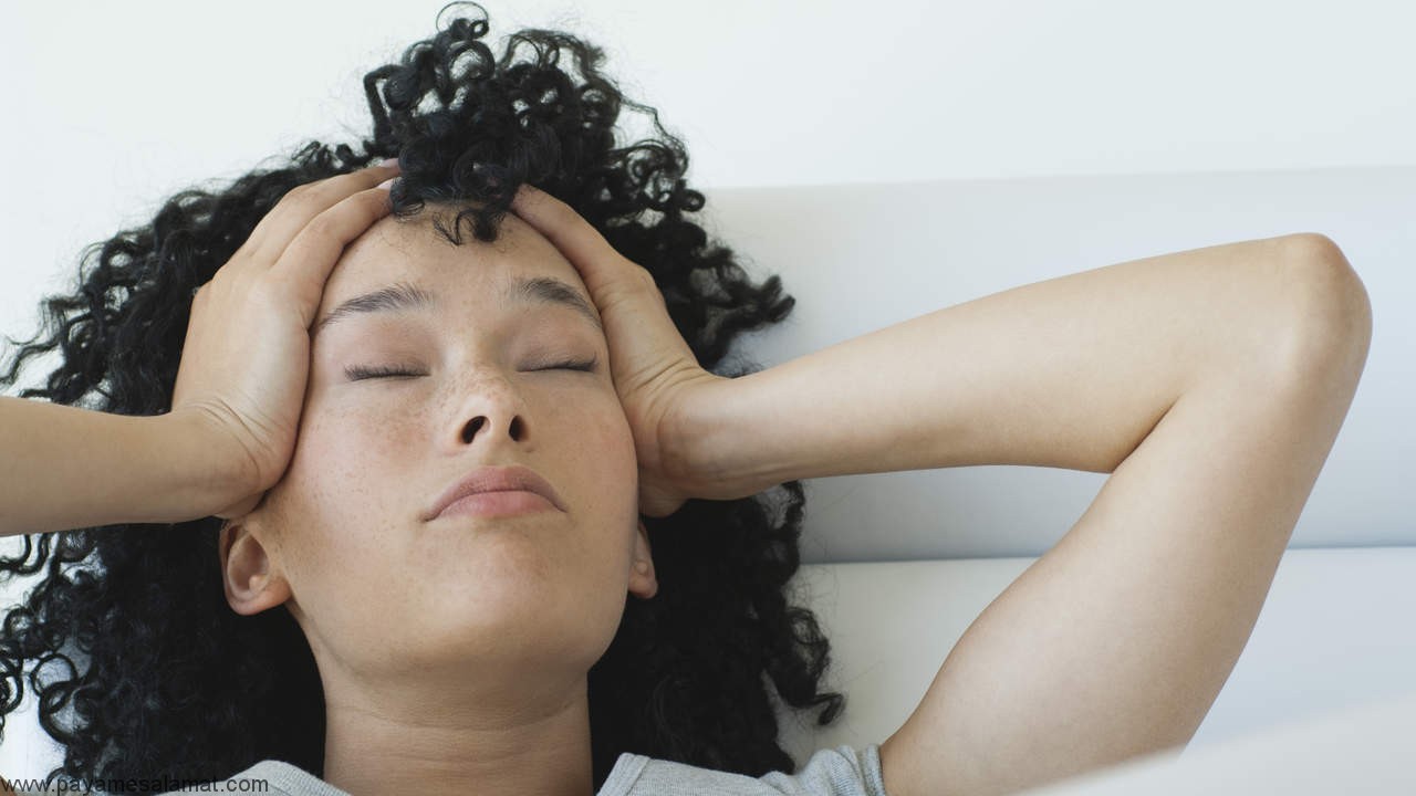 راههای جلوگیری از سردردهای میگرنی
