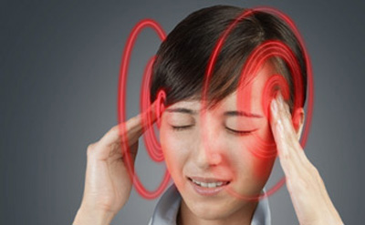 راه جلوگیری از سردرد میگرنی
