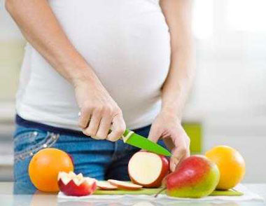 راههای جلوگیری از ویار در دوران بارداری

