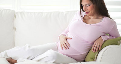 برای جلوگیری از ویار در بارداری
