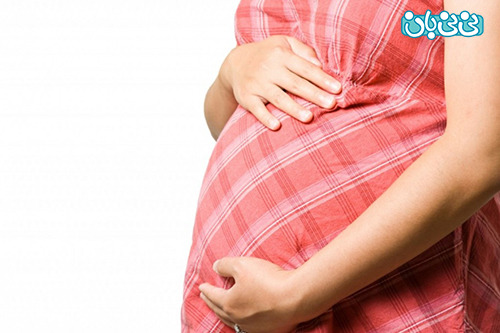 عوارض عفونت ادراری در بارداری
