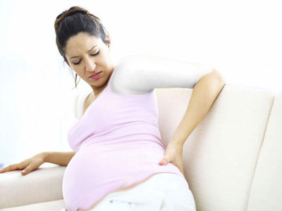 عفونت ادراری زنان باردار چیست
