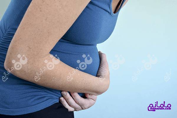 ایا عفونت ادراری در دوران بارداری خطرناک است
