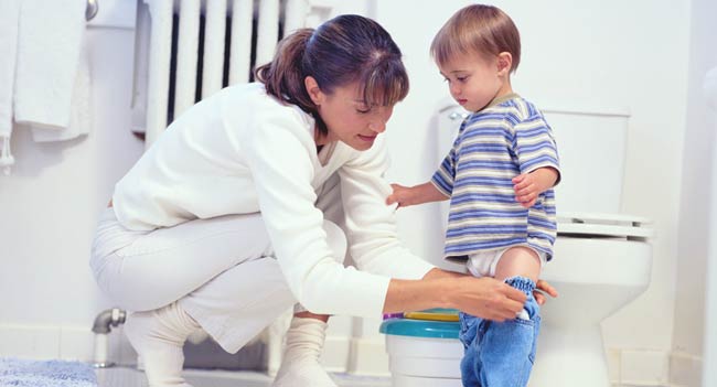 درمان عفونت ادراری پسر بچه ها
