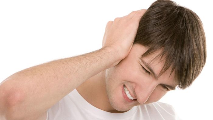 عفونت گوش داخلی در طب سنتی
