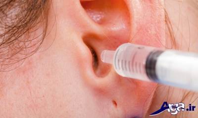 درمان گیاهی عفونت گوش و گلو
