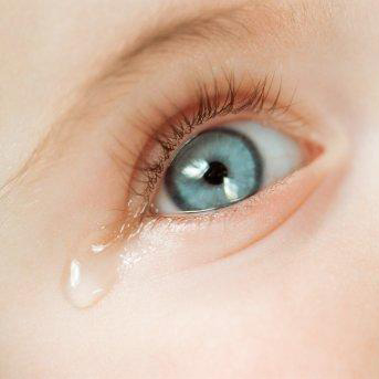 درمان عفونت چشم نوزاد دوماهه
