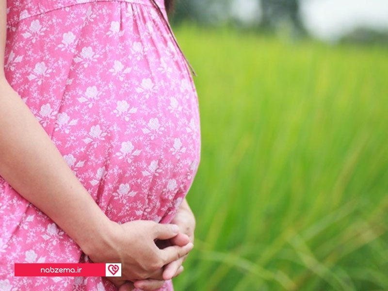 کاهش پلاکت خون در حاملگی
