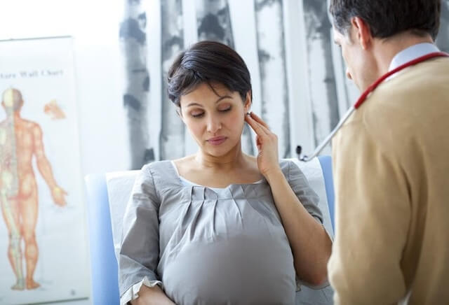 برای عفونت دندان در دوران بارداری چه باید کرد