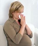 عفونت سرماخوردگی و بارداری
