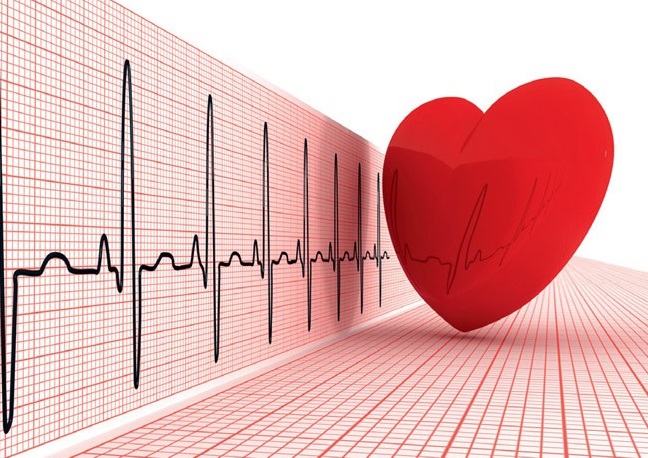 عوامل خطر ابتلا به بیماری قلبی عروقی
