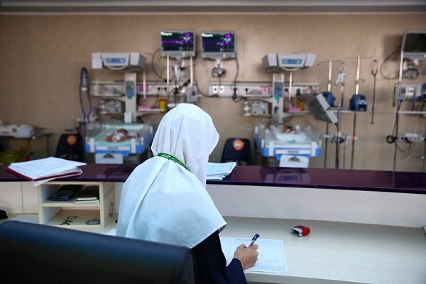 کمبود پرستار در شیراز
