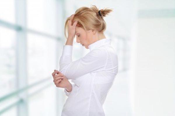 علائم کمبود هورمون تستوسترون در زنان
