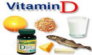کمبود ویتامین d باعث چه میشود
