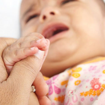 کمبود ویتامین د در کودکان چه عوارضی دارد
