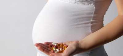 کمبود ویتامین دی در دوران بارداری
