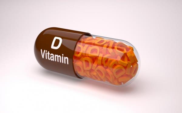 درمان کمبود ویتامین d'در کودکان
