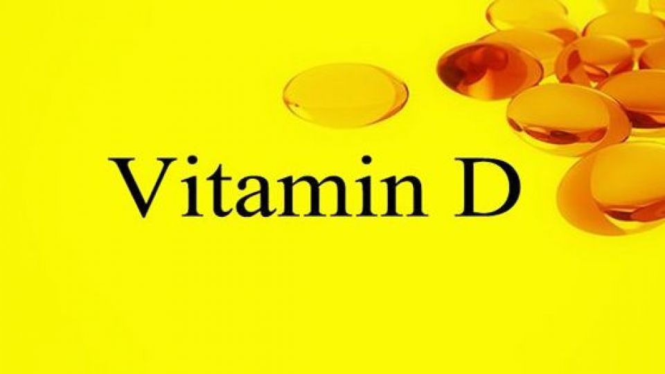 نشانه های کمبود ویتامین دی در مردان
