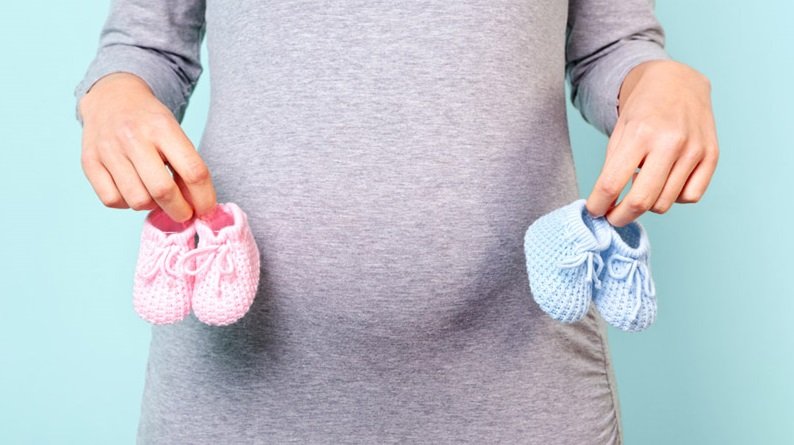 چگونگی تشخیص جنسیت جنین در ماه اول بارداری
