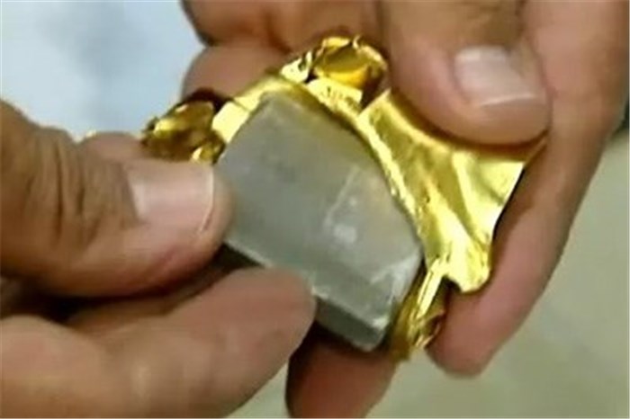 روش تشخيص طلا از نقره
