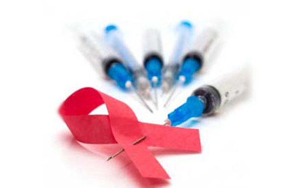 راه های تشخیص ابتلا به ایدز
