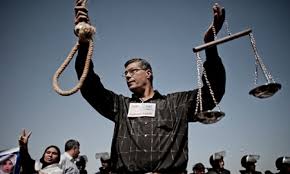 لغو مجازات اعدام در مواد مخدر
