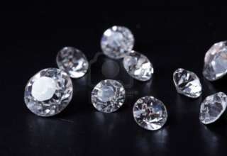 طریقه شناخت الماس اصل
