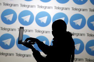 قانون مجازات هک تلگرام
