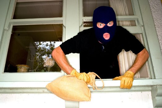 مجازات سرقت از منزل چیست
