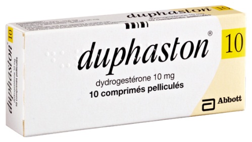 قرص duphaston در بارداری برای چیست
