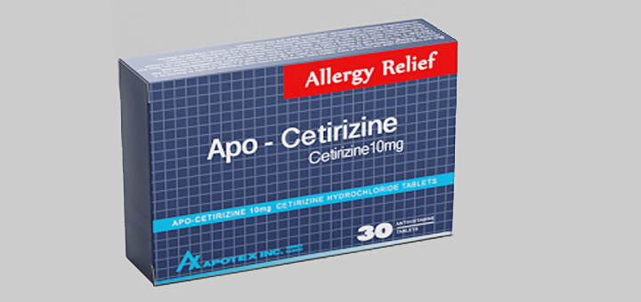 apo cetirizine 10 mg
