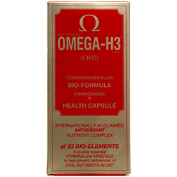 قرص omega h3
