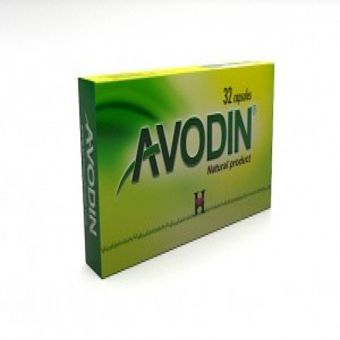 عوارض مصرف avodin
