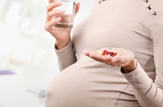 عوارض قرص سرترالین در دوران بارداری
