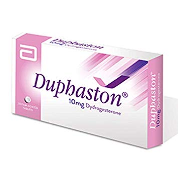 مصرف قرص duphaston در بارداری
