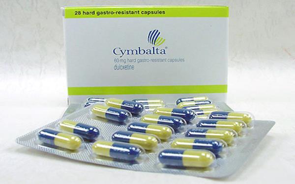 موارد مصرف قرص cymbalta
