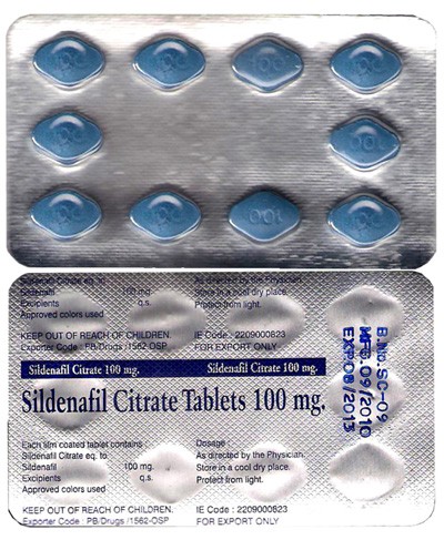 sildenafil citrate 20 mg side effects
