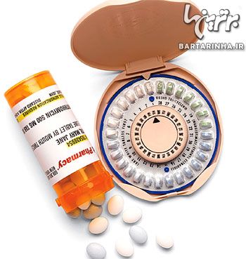 بهترین دارو برای جلوگیری از بارداری
