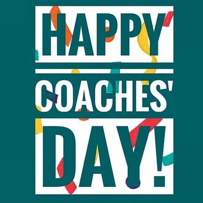 معنی کلمه happy coaches day
