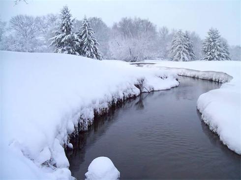 زیباترین عکسهای فصل زمستان