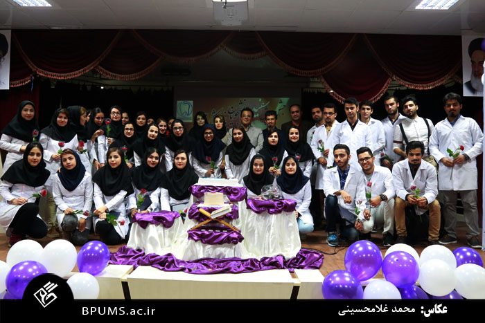 اسامی دندانپزشکان استان بوشهر
