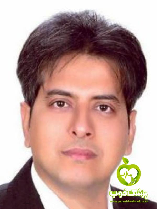 دکتر صدیق متخصص اعصاب و روان بندرعباس

