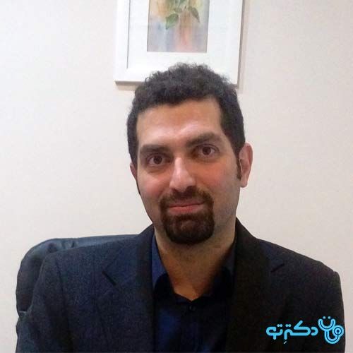 دکتر روانپزشک در تهران پاسداران
