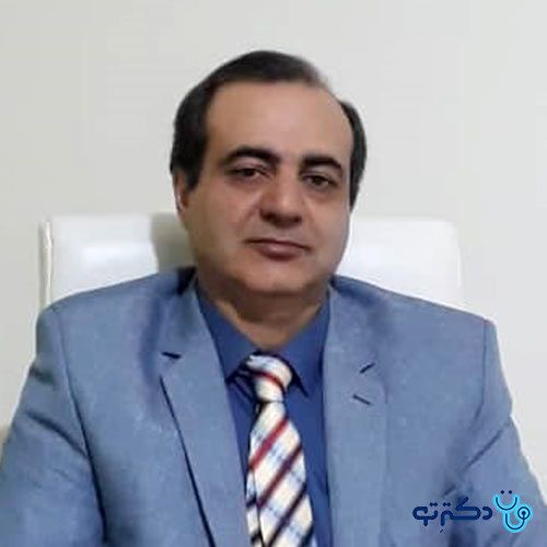 بهترین روانشناس تهران دکتر دارابی
